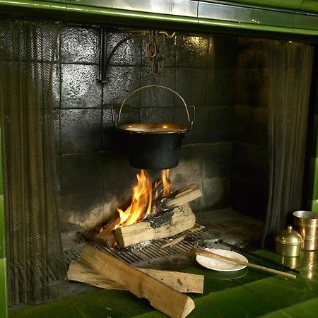 Landgasthof Hotel Roessli Ebikon Bagian luar foto