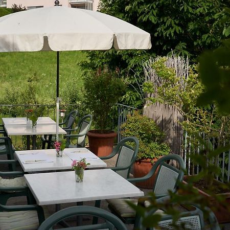 Landgasthof Hotel Roessli Ebikon Bagian luar foto