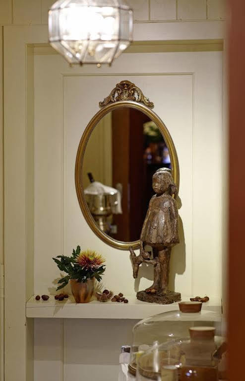 Landgasthof Hotel Roessli Ebikon Bagian luar foto